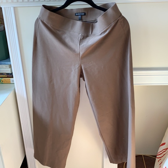 Eileen Fisher Loungewear pants - Picture 3 of 6